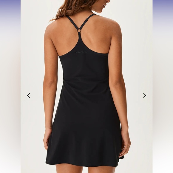 The Exercise Dress (TED) by Outdoor Voices - Picture 3 of 7